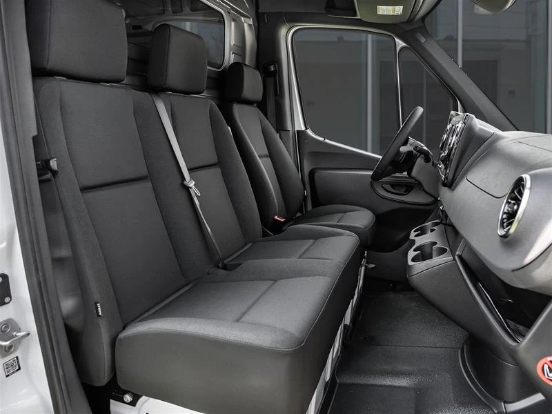 2026 Mercedes-Benz VS30 Sprinter - Image 3 of 7