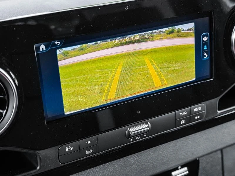 2026 Mercedes-Benz VS30 Sprinter - Image 4 of 7