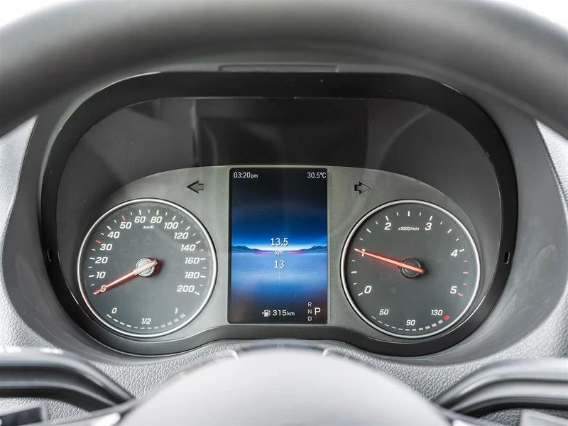 2026 Mercedes-Benz VS30 Sprinter - Image 5 of 7