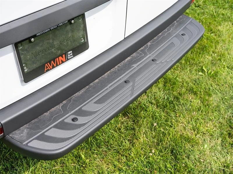 2026 Mercedes-Benz VS30 Sprinter - Image 6 of 7