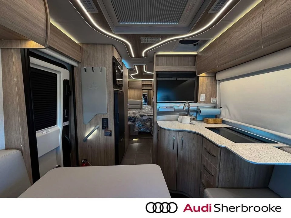 2026 Mercedes-Benz VS30 Sprinter - Image 20 of 20