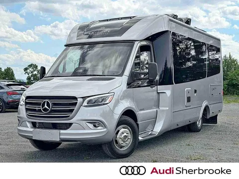 2026 Mercedes-Benz Avzz AVZZ High Roof 4-Cyl Diesel HO