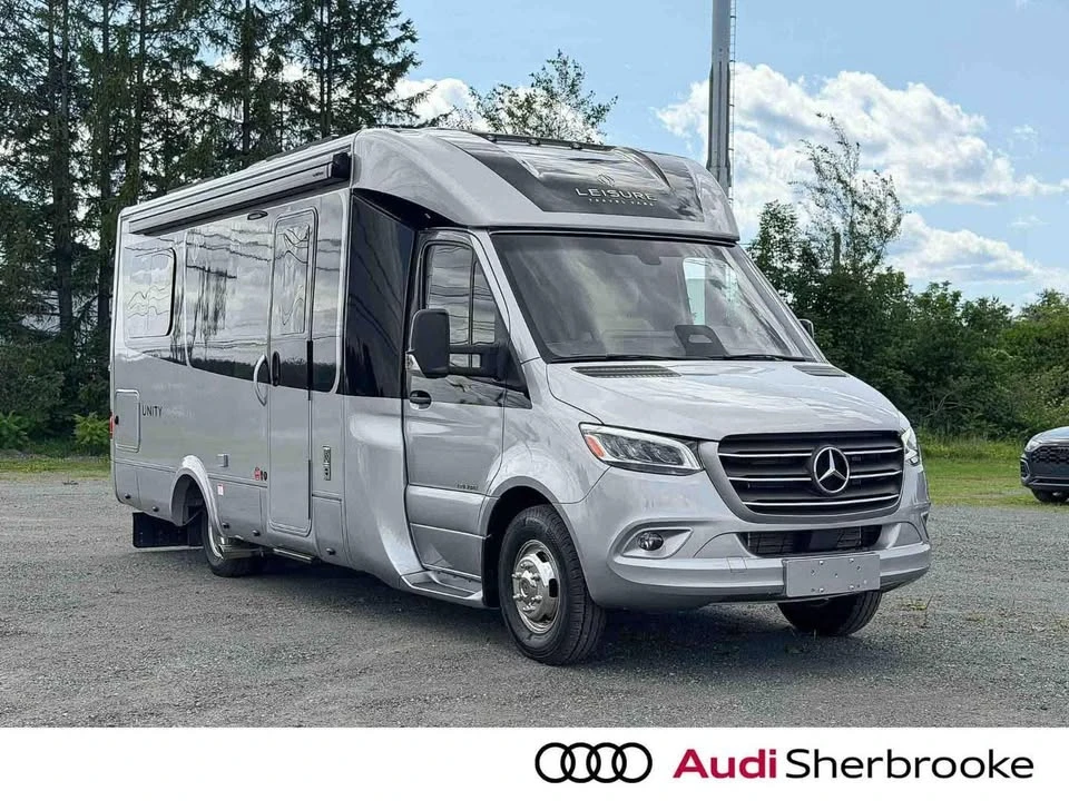 2026 Mercedes-Benz VS30 Sprinter - Image 6 of 20