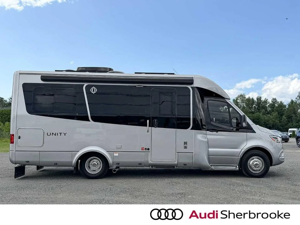 2026 Mercedes-Benz VS30 Sprinter - Image 5 of 20