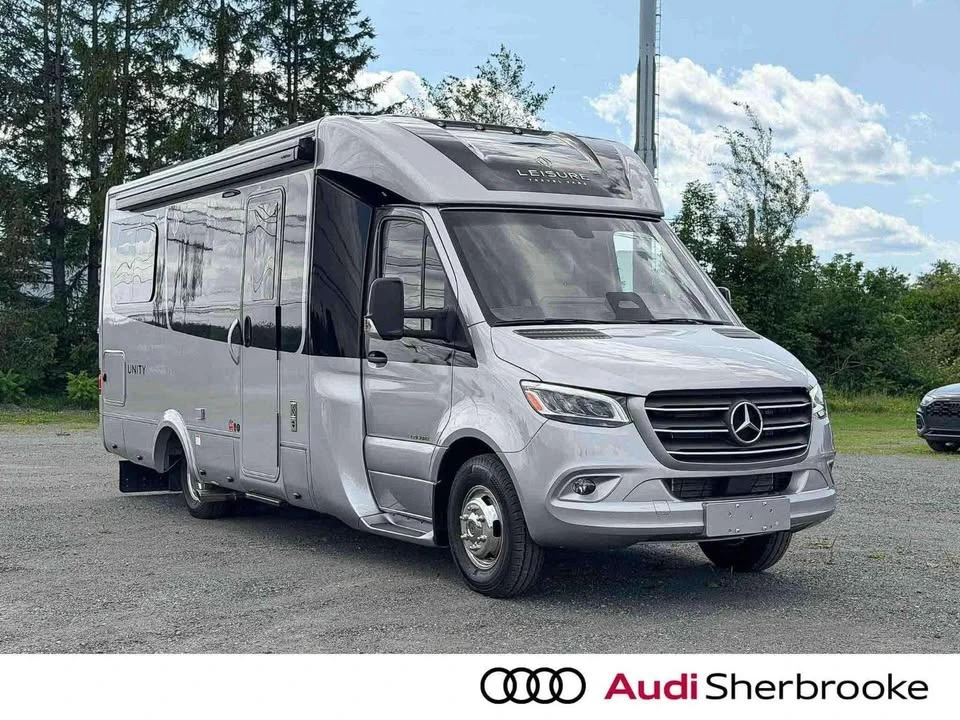 2026 Mercedes-Benz VS30 Sprinter - Image 6 of 20