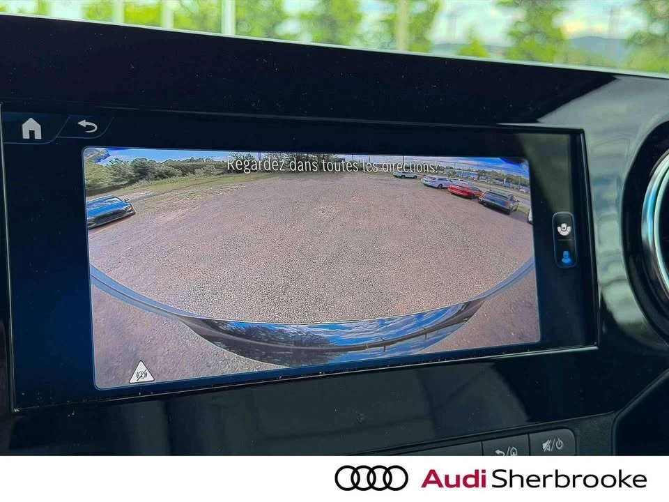 2026 Mercedes-Benz VS30 Sprinter - Image 17 of 20
