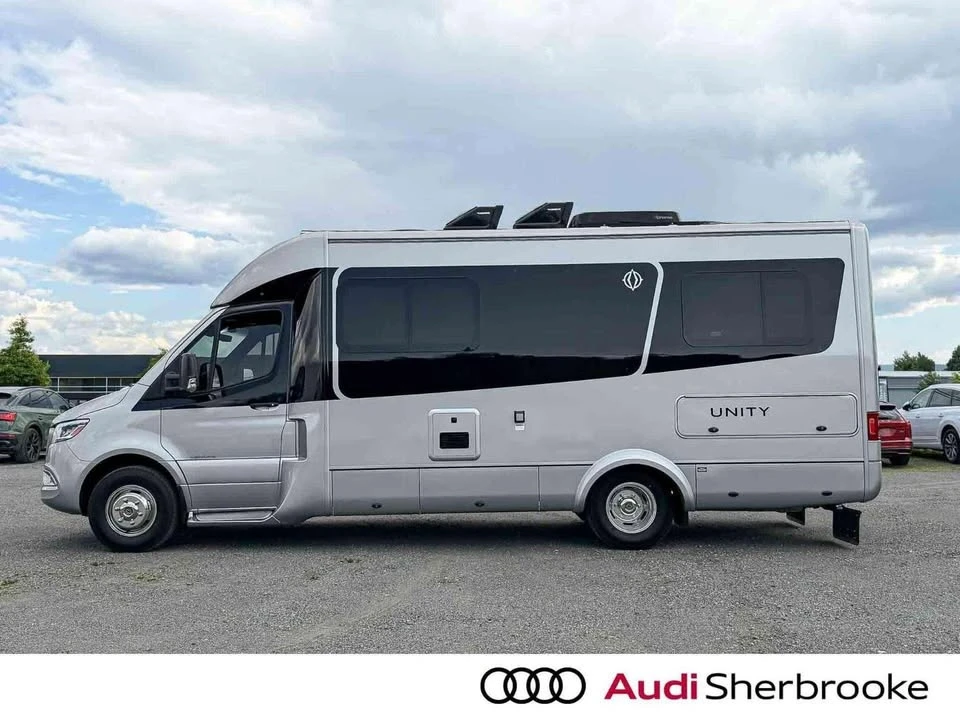 2026 Mercedes-Benz VS30 Sprinter - Image 2 of 20