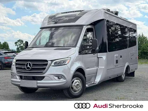 2026 Mercedes-Benz Avzz High Roof 4-Cyl Diesel Ho