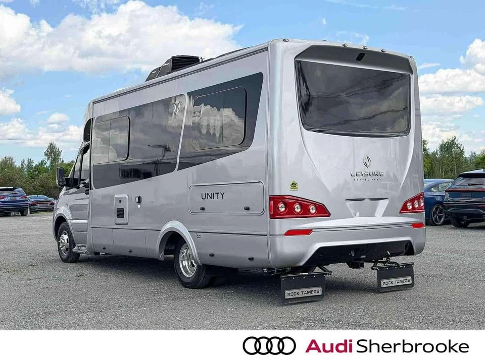 2026 Mercedes-Benz VS30 Sprinter - Image 3 of 20