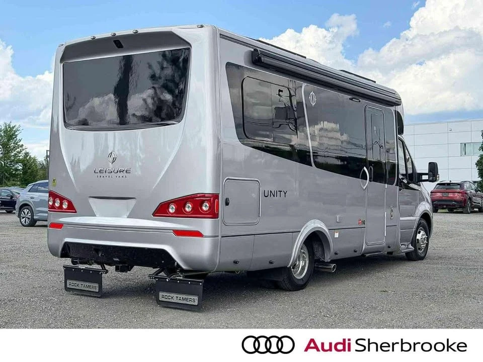2026 Mercedes-Benz VS30 Sprinter - Image 4 of 20