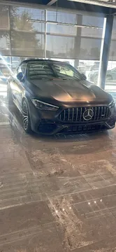 2026 Mercedes-Benz AMG CLE53