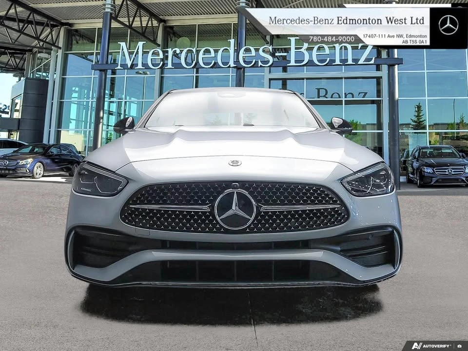 2026 Mercedes-Benz W206 C-Class - Image 4 of 10