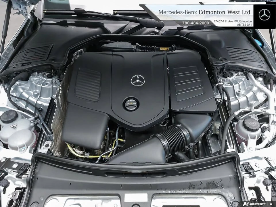 2026 Mercedes-Benz W206 C-Class - Image 7 of 10