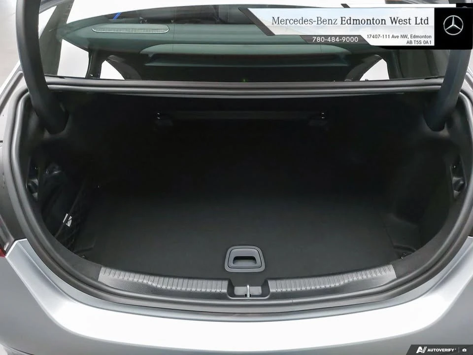 2026 Mercedes-Benz W206 C-Class - Image 8 of 10