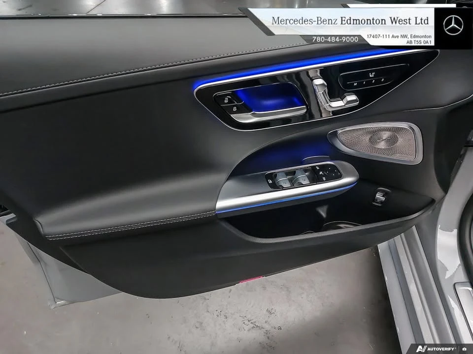 2026 Mercedes-Benz W206 C-Class - Image 10 of 10