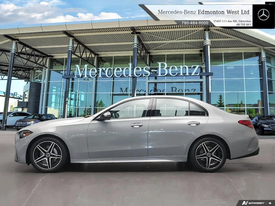 2026 Mercedes-Benz W206 C-Class - Image 3 of 10