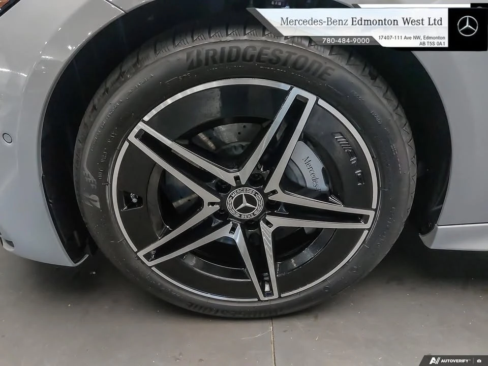 2026 Mercedes-Benz W206 C-Class - Image 6 of 10