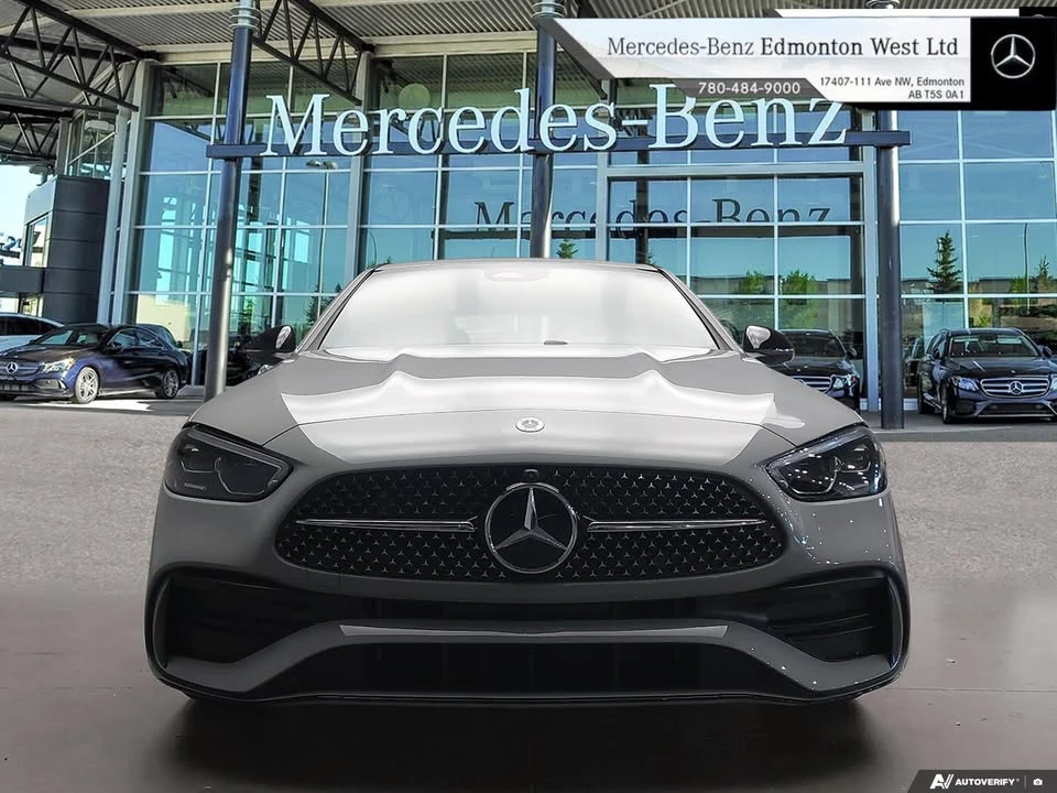 2026 Mercedes-Benz W206 C-Class - Image 4 of 10