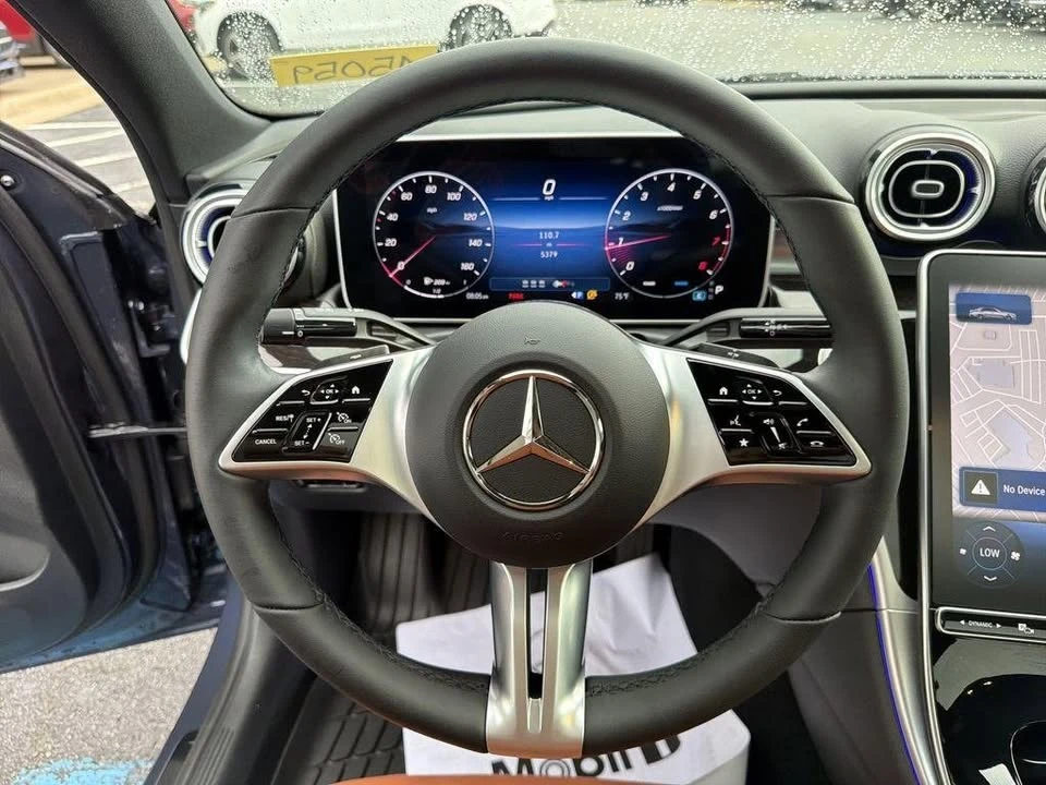 2026 Mercedes-Benz W206 C-Class - Image 17 of 20