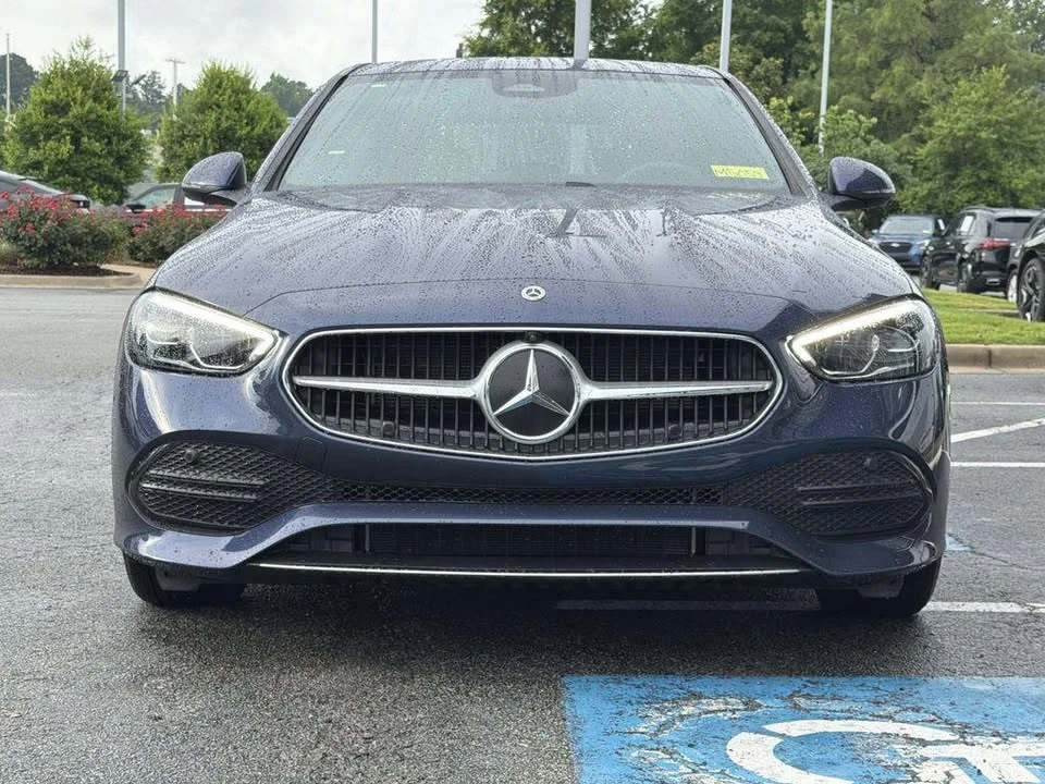2026 Mercedes-Benz W206 C-Class - Image 7 of 20