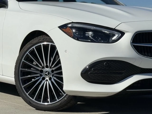 2026 Mercedes-Benz W206 C-Class - Image 4 of 12