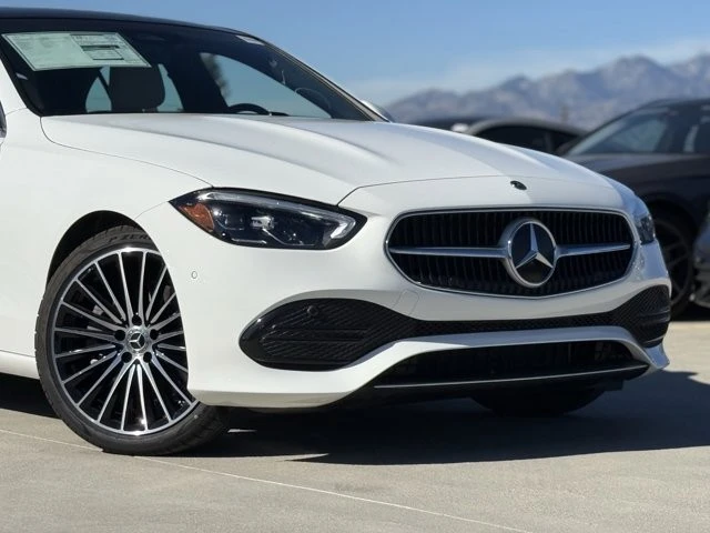 2026 Mercedes-Benz W206 C-Class - Image 3 of 12