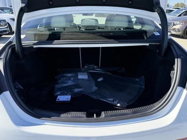2026 Mercedes-Benz W206 C-Class - Image 12 of 12