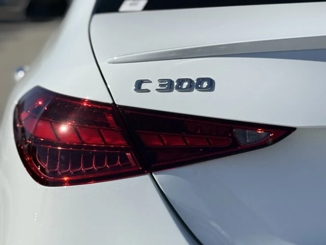 2026 Mercedes-Benz W206 C-Class - Image 8 of 12