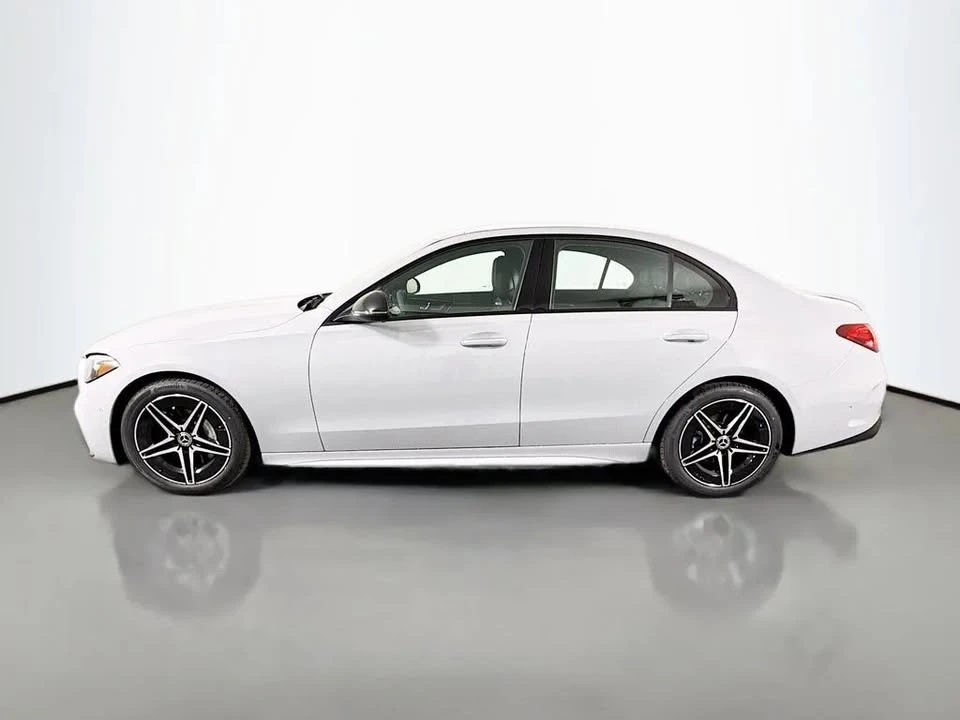 2026 Mercedes-Benz W206 C-Class - Image 3 of 20