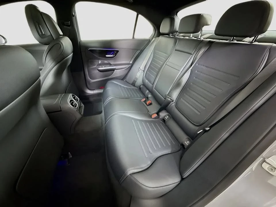 2026 Mercedes-Benz W206 C-Class - Image 18 of 20