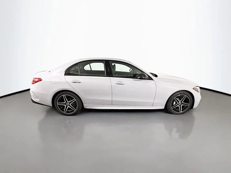 2026 Mercedes-Benz W206 C-Class - Image 7 of 20