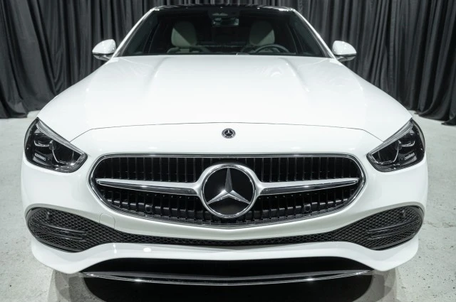 2026 Mercedes-Benz W206 C-Class - Image 2 of 12