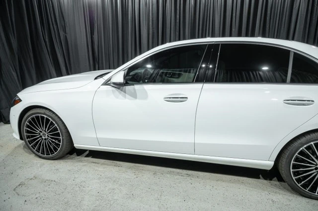 2026 Mercedes-Benz W206 C-Class - Image 5 of 12