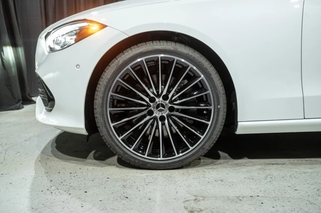 2026 Mercedes-Benz W206 C-Class - Image 7 of 12