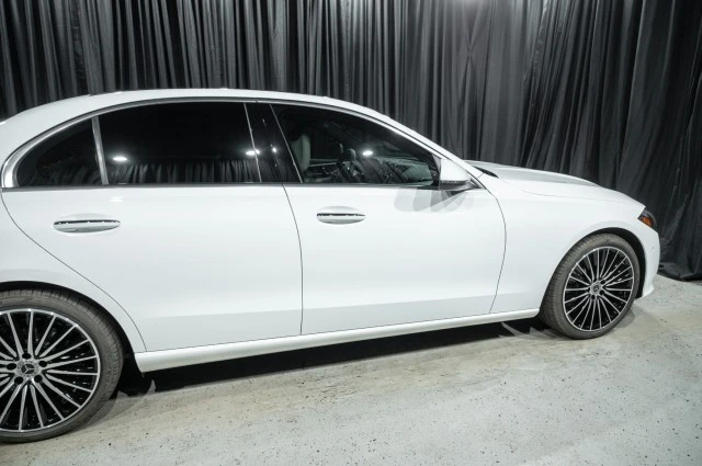 2026 Mercedes-Benz W206 C-Class - Image 4 of 12