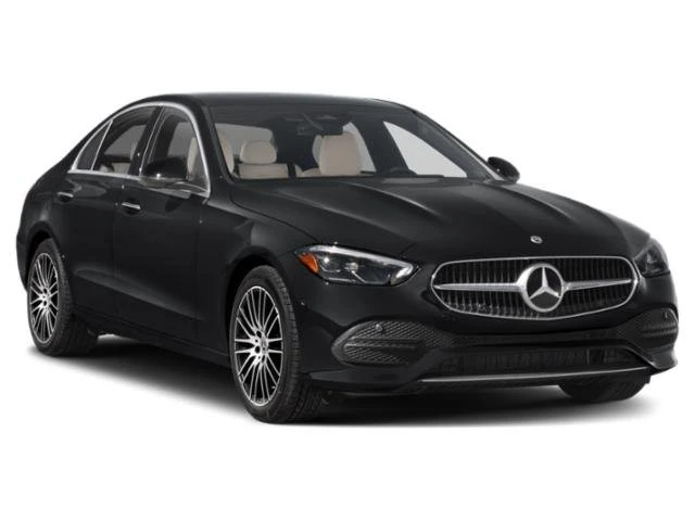 2026 Mercedes-Benz W206 C-Class - Image 6 of 12