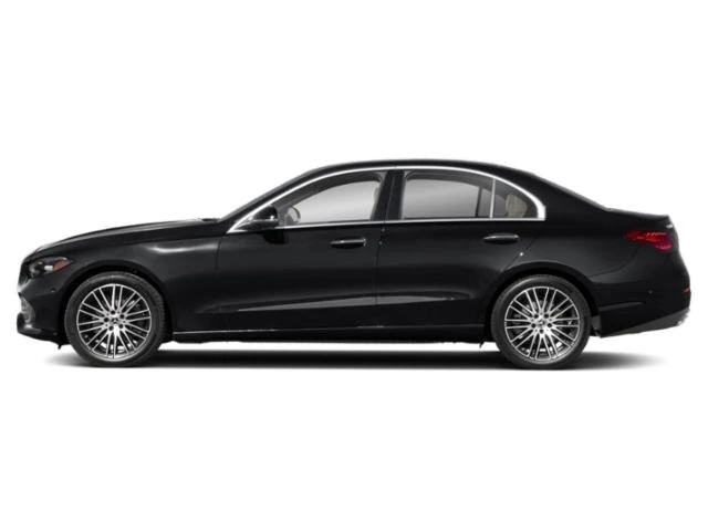 2026 Mercedes-Benz W206 C-Class - Image 3 of 12