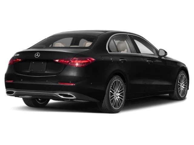 2026 Mercedes-Benz W206 C-Class - Image 2 of 12