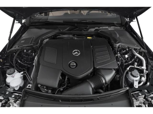 2026 Mercedes-Benz W206 C-Class - Image 12 of 12