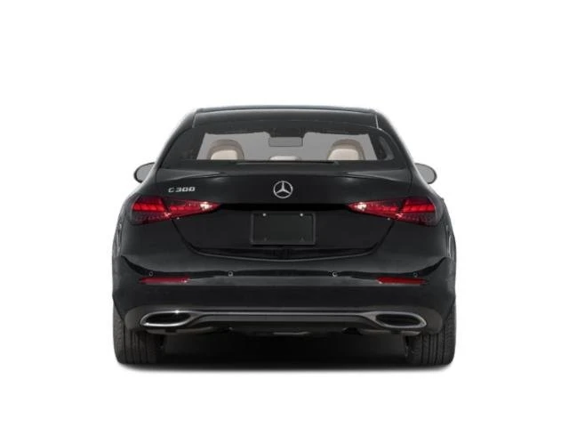 2026 Mercedes-Benz W206 C-Class - Image 5 of 12
