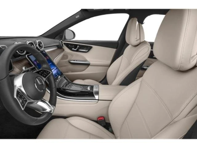 2026 Mercedes-Benz W206 C-Class - Image 9 of 12