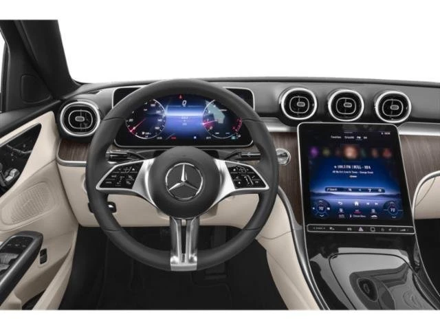 2026 Mercedes-Benz W206 C-Class - Image 7 of 12