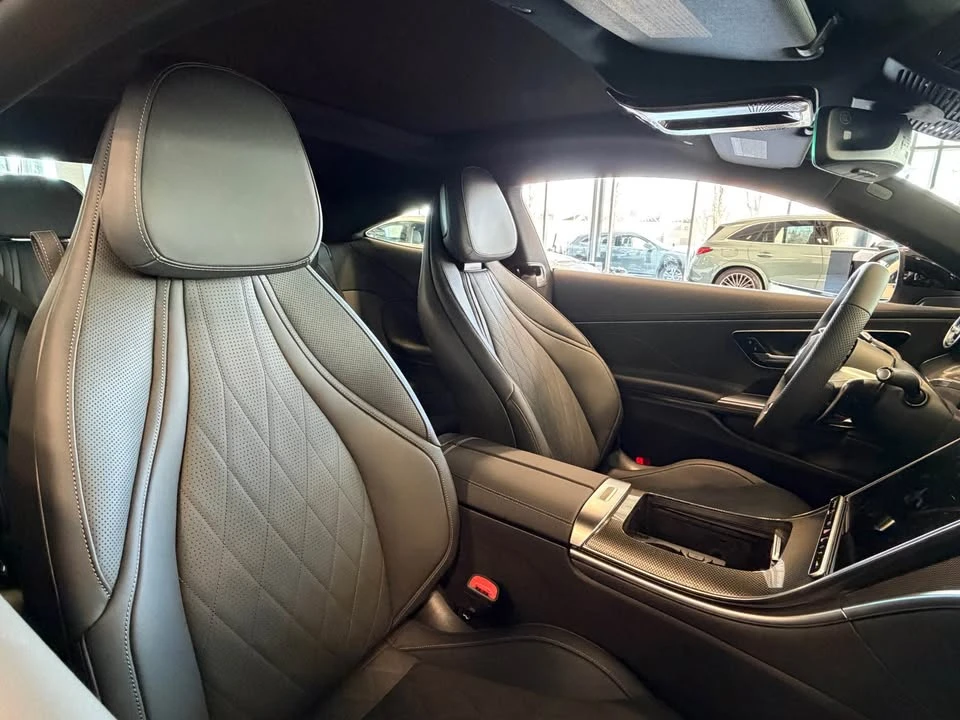2026 Mercedes-Benz CL-Class - Image 3 of 5