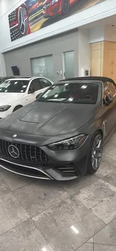2026 Mercedes-Benz CLE 53