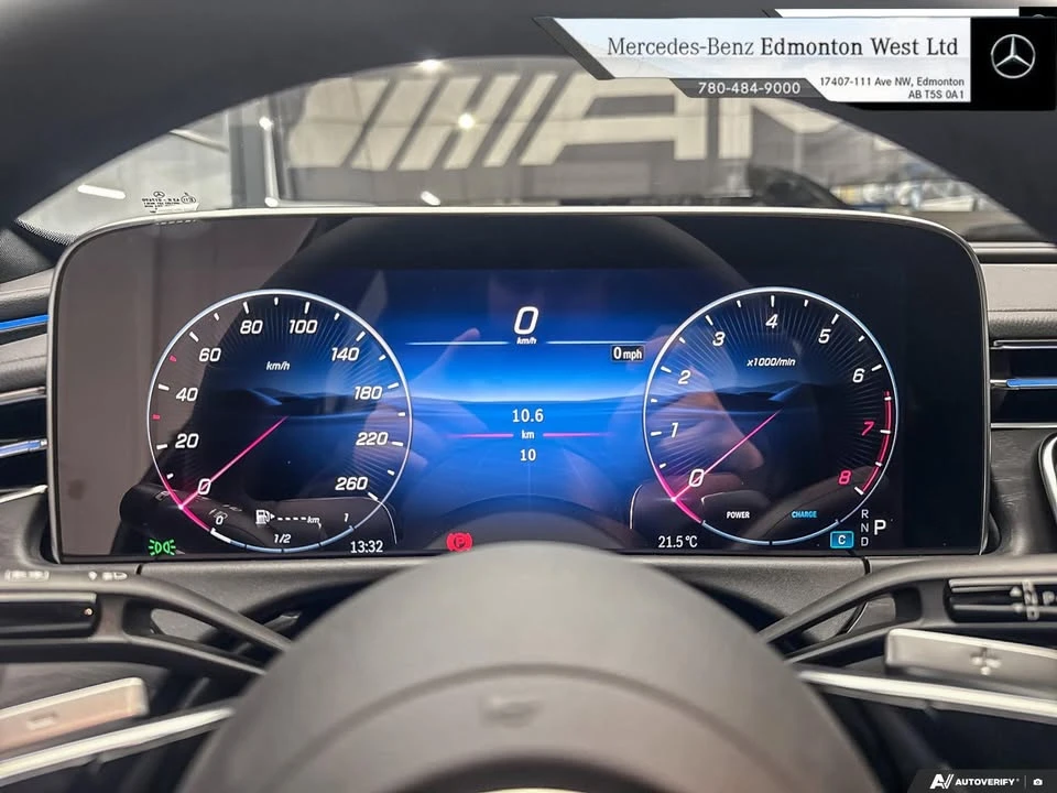 2026 Mercedes-Benz W214 E-Class - Image 10 of 10