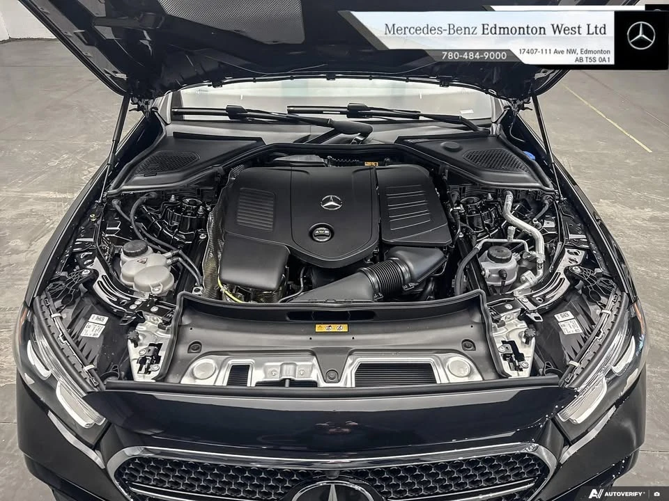 2026 Mercedes-Benz W214 E-Class - Image 7 of 10