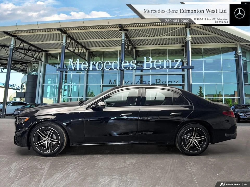 2026 Mercedes-Benz W214 E-Class - Image 3 of 10