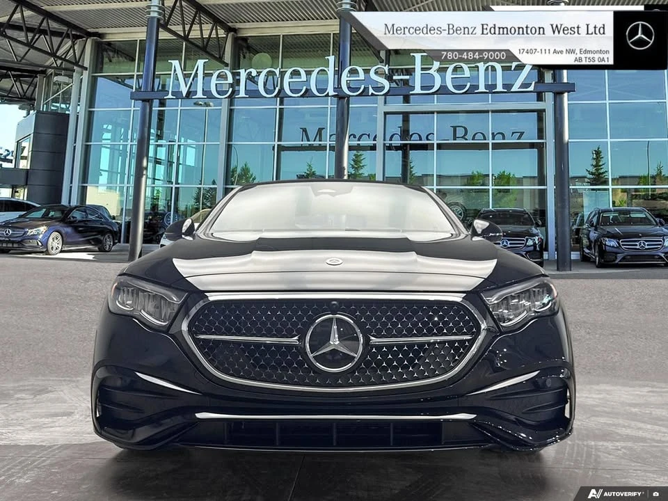 2026 Mercedes-Benz W214 E-Class - Image 4 of 10