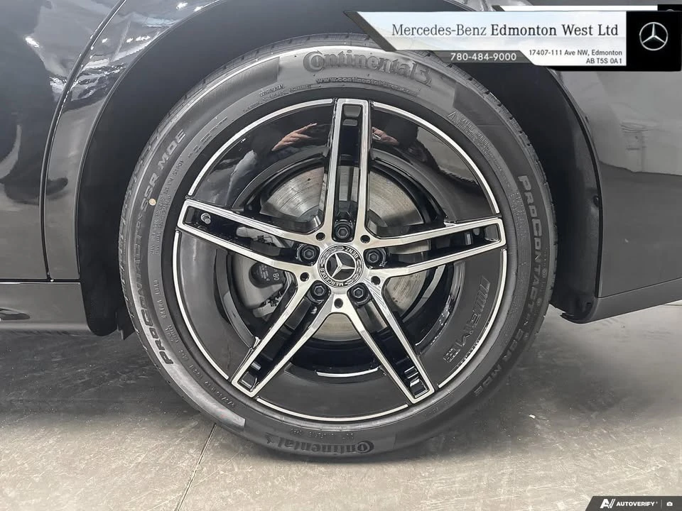 2026 Mercedes-Benz W214 E-Class - Image 6 of 10