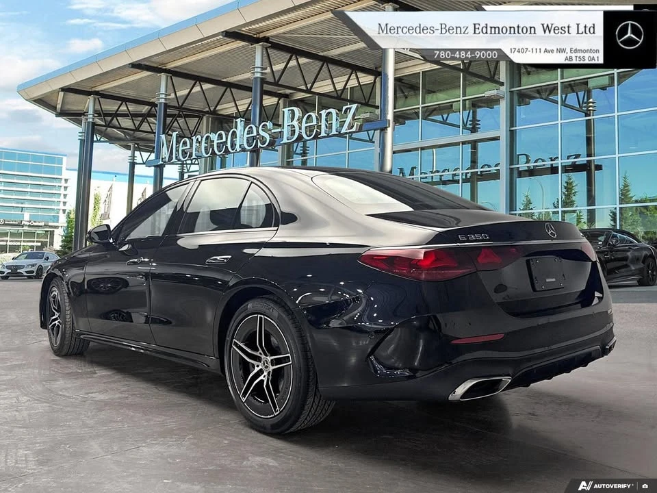 2026 Mercedes-Benz W214 E-Class - Image 2 of 10